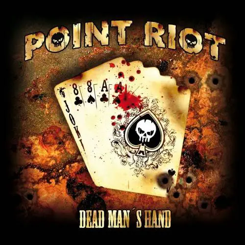 Dead Man's Hand